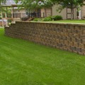 Why Choose Masonry Retaining Walls for Landscaping?