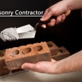 What to Consider When Choosing a Masonry Contractor