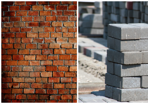 Which of the following is the primary benefit of masonry components?