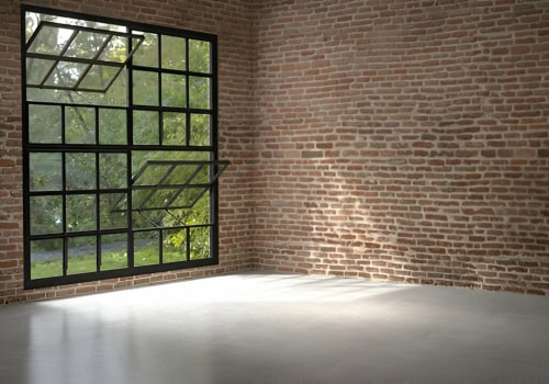 From Brick to Gloss: How Masonry Finishes Are Embracing Minimalism