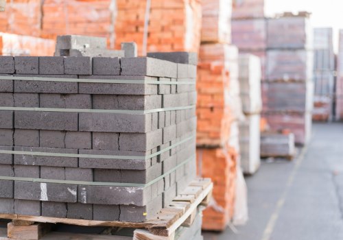 What is a masonry construction type?
